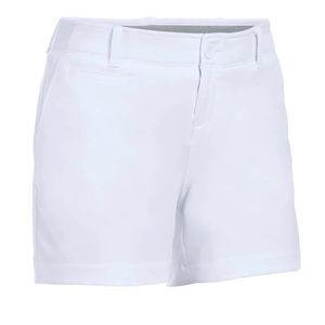 Underarmour women’s golf shorts